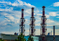 新龙柴油发电机组进气门与排气门磨损严重是什么原因