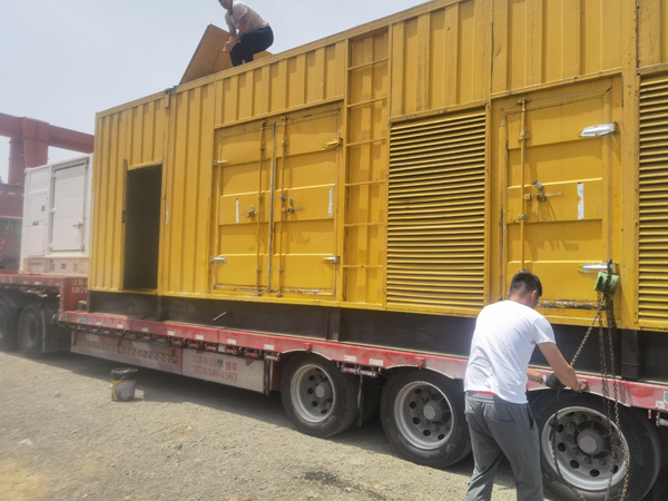 新龙汽油发电机对供油装置的要求