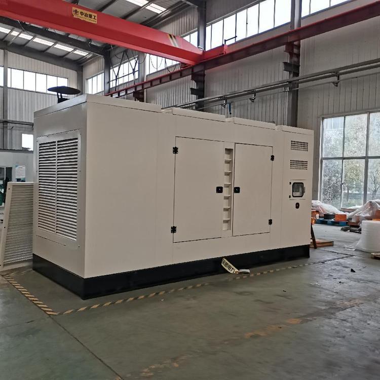 新龙发电机出租