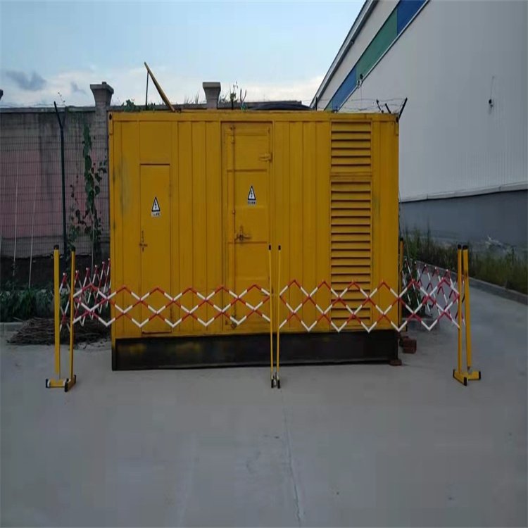 新龙发电机组油箱盖上留出小气孔有什么用？