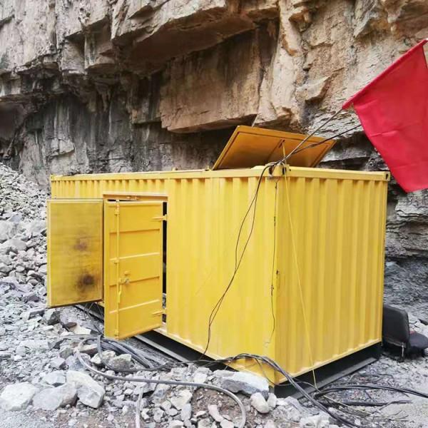 新龙柴油发电机组使用注意事项要牢记