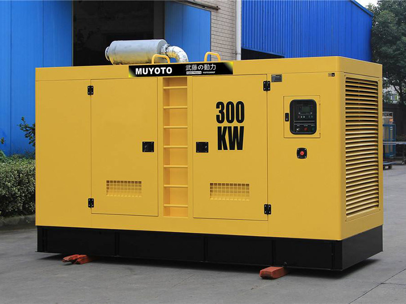 新龙发电机出租如何确定电线电缆是否符合标准？