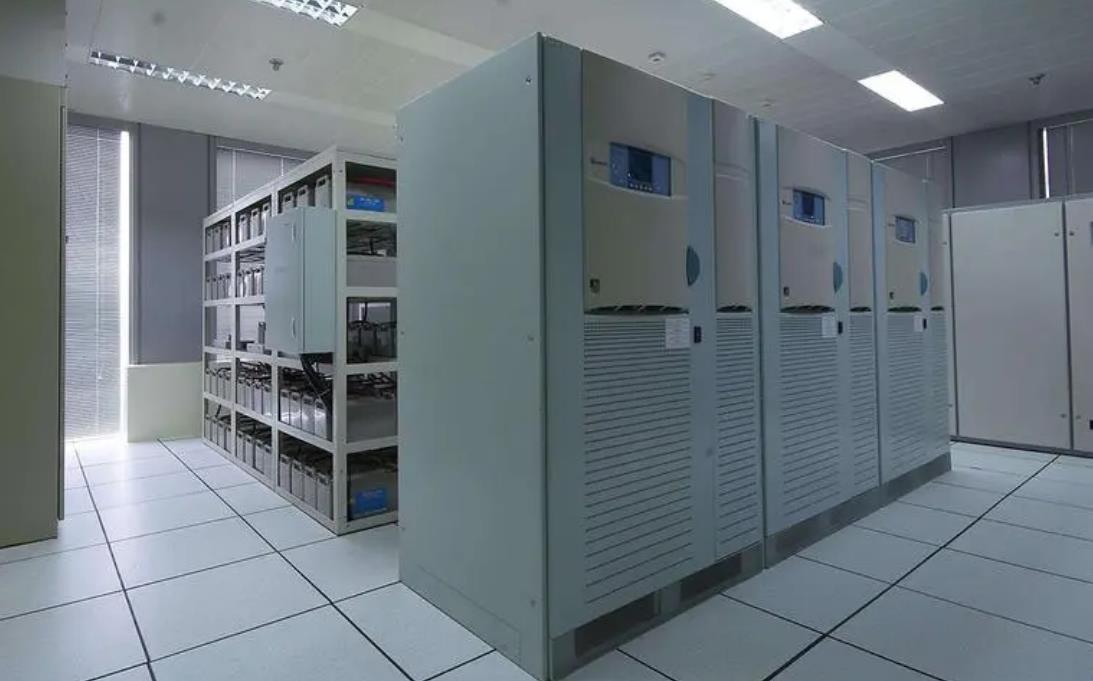 新龙UPS 电源的分类