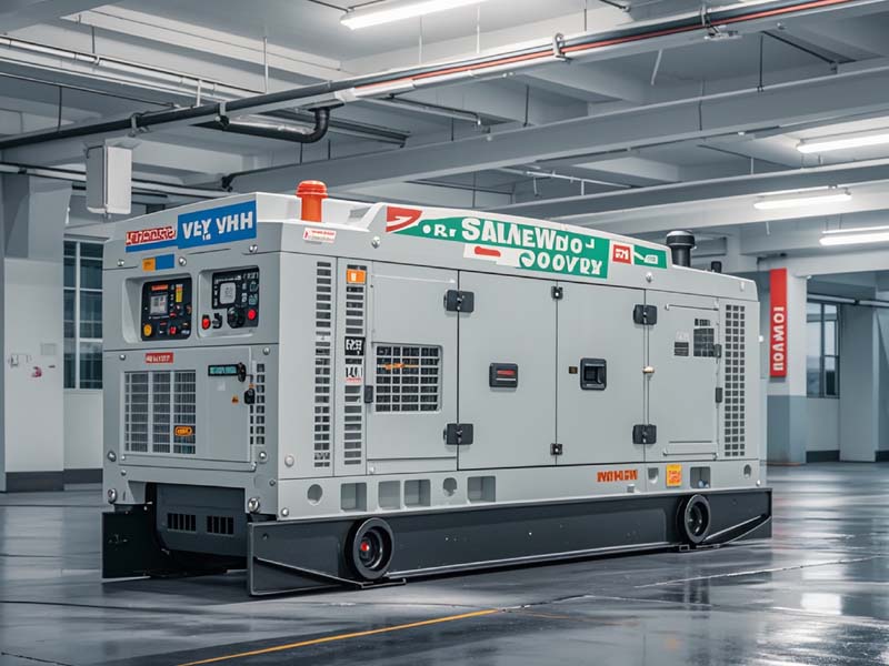 新龙发电机组皮带张力计的校准周期是多久？