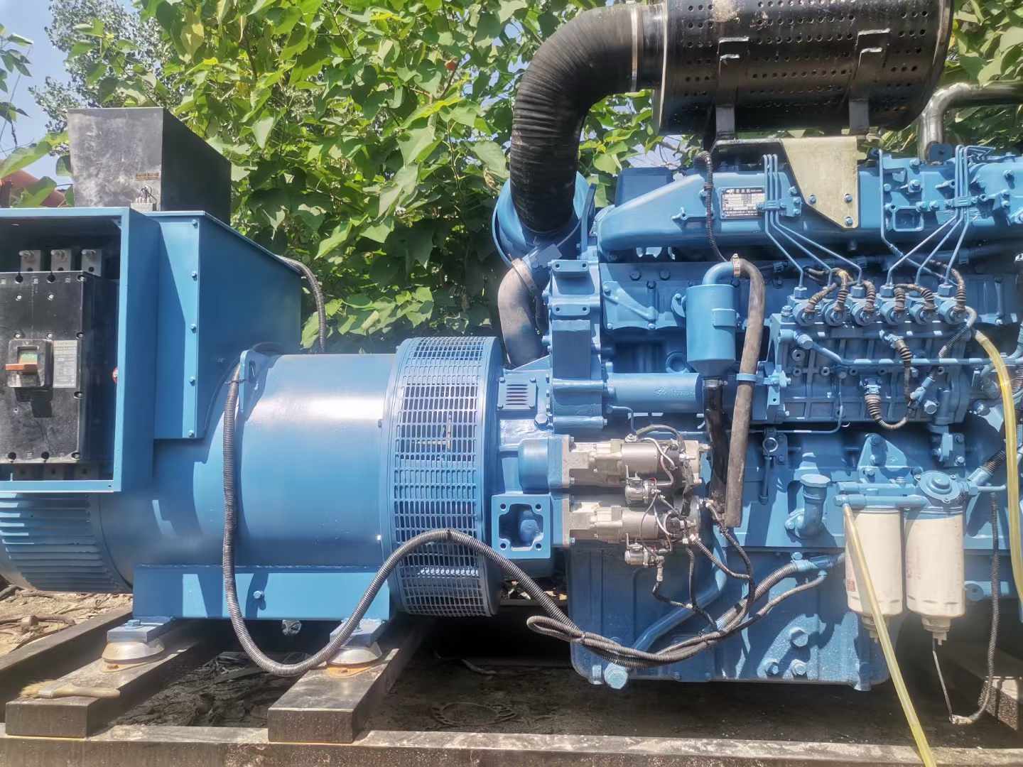 新龙无功补偿装置的性能评估标准有哪些？