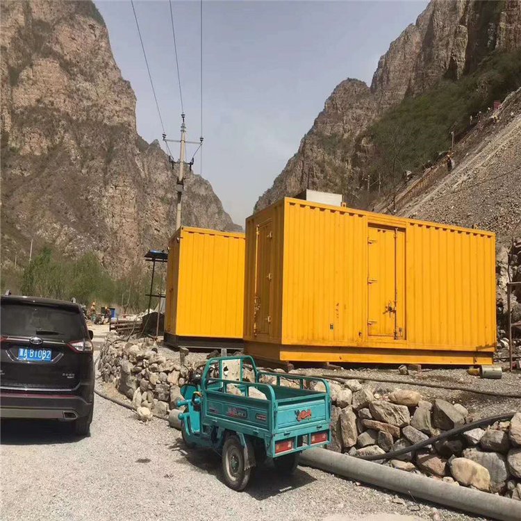 新龙柴油发电机组的保养周期是多久？