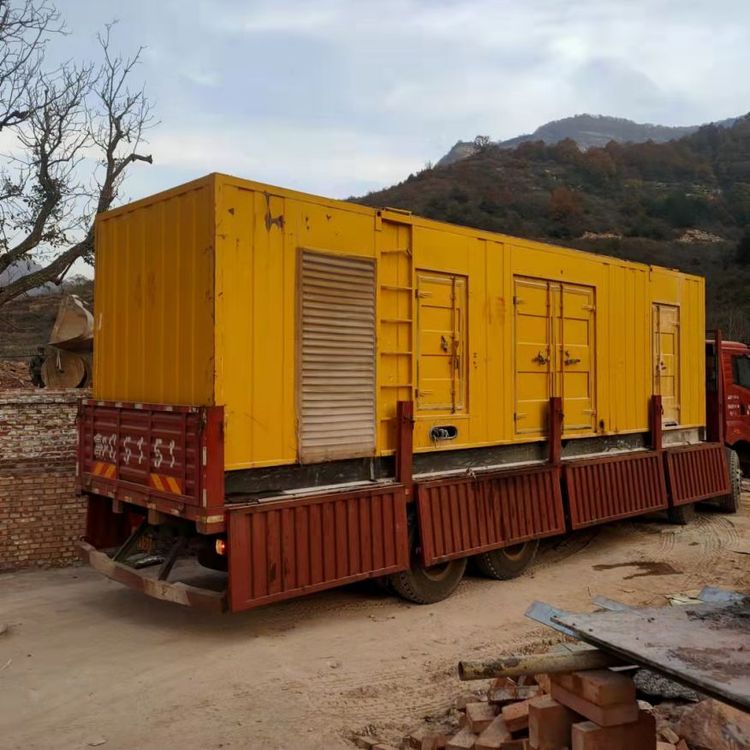 新龙柴油发电机的品牌有哪些？