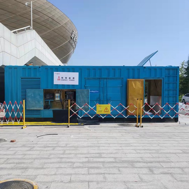 新龙介绍一下发电机组维修保养的具体操作流程