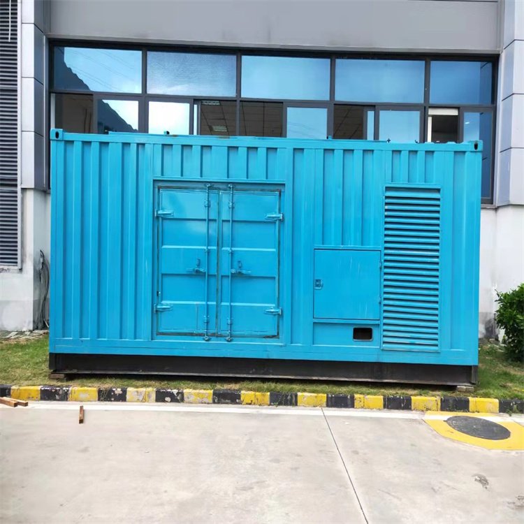 新龙发电机组使用中应注意什么事项？