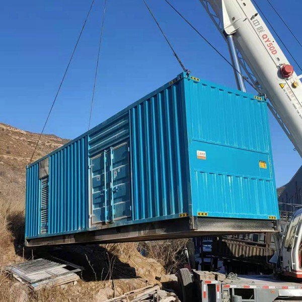 新龙发电机组维修保养中应注意什么事项？