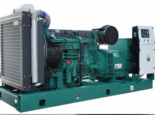 新龙升级现有发电机组的成本大概是多少？