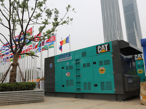 新龙详细介绍一下升级发电机组的具体步骤