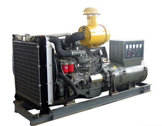 新龙汽油发电机组电瓶电解液密度偏低时如何调整？