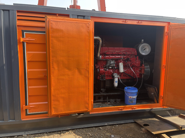 新龙预热过程中启动柴油发电机组对发动机的寿命有多大影响？