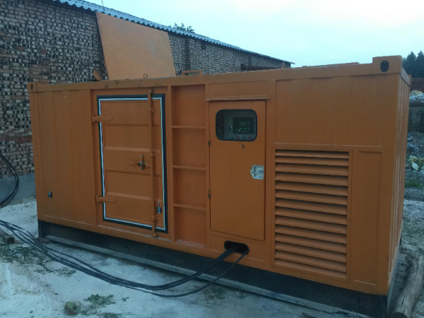 新龙预热过程中启动柴油发电机组有哪些危害？