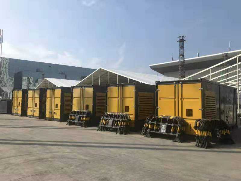 新龙如何减少环境温度对柴油发电机组油耗的影响？