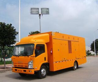 新龙发电机组除垢剂对水冷式机油散热器有损害吗？