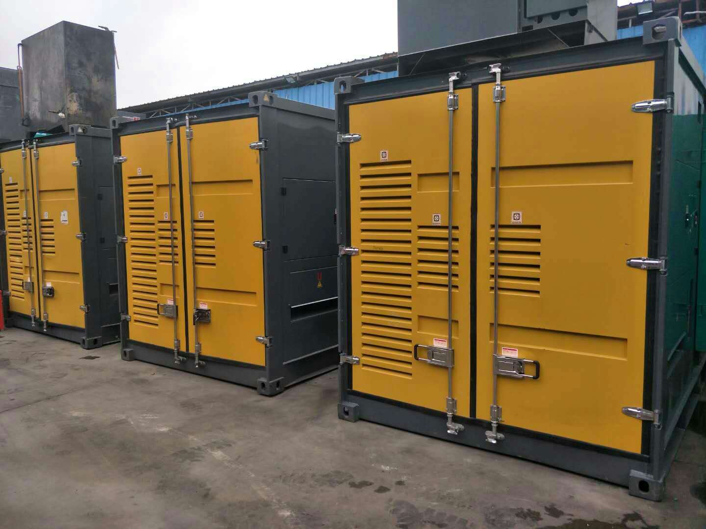 新龙如何延长柴油发电机组蓄电池的使用寿命？