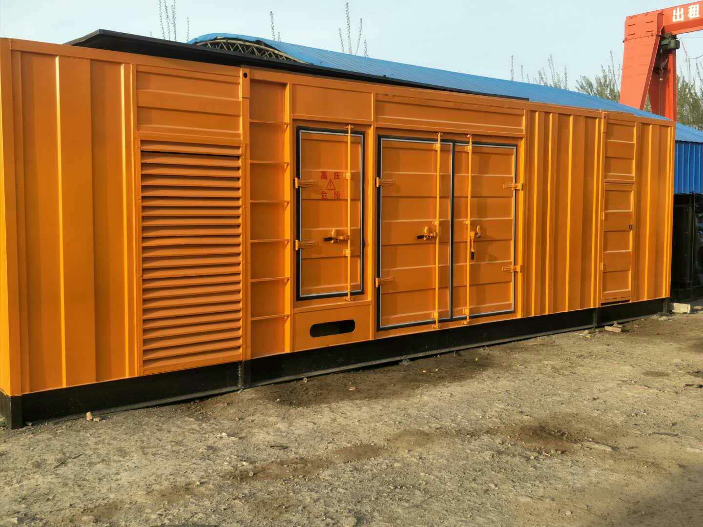 新龙如何避免柴油发电机组的蓄电池出现硫化现象？