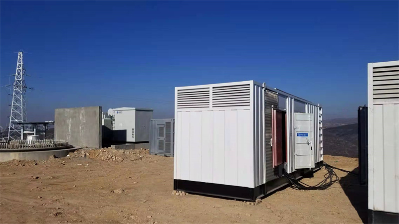 新龙带预热系统的柴油发电机组在冬季启动后需要注意什么？