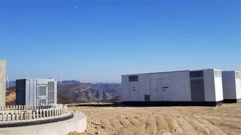 新龙带燃油预热系统的柴油发电机组在冬季启动前需要做哪些准备工作？