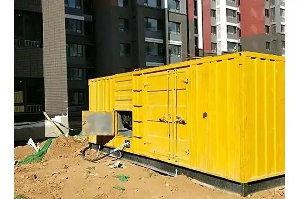 新龙柴油发电机组冬季保养注意事项？